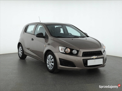 Chevrolet Aveo 1.2 i 16V