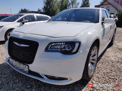 Chrysler 300