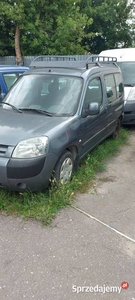 Citroen Berlingo 5-cio osobowy