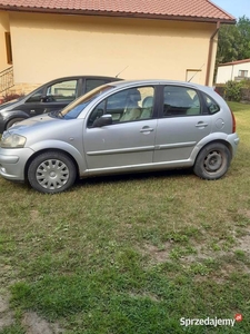 Citroen c3 1,4 HDI zamiana sprzedaż