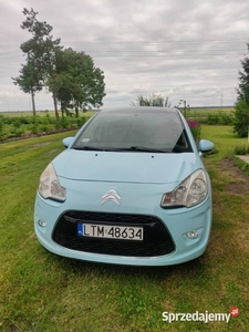 Citroen C3 1.6HDI 2011