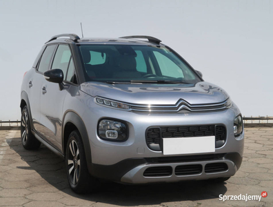 Citroen C3 Aircross 1.2 PureTech