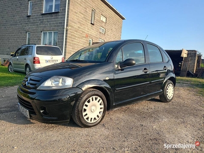 Citroen c3 lift ! Klima !