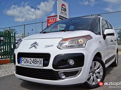 Citroen C3 Picasso