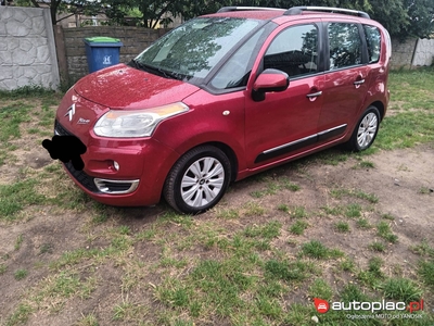 Citroen C3 Picasso