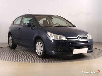 Citroen C4 1.4 16V