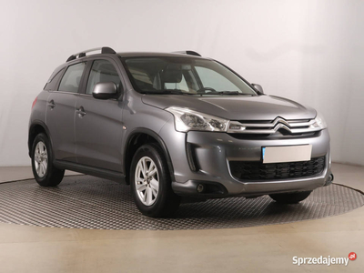 Citroen C4 Aircross 1.6 HDi