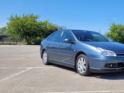 Citroen C5