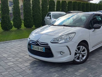 Citroen DS3 1.4 95 KM