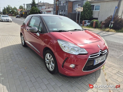 Citroen DS3