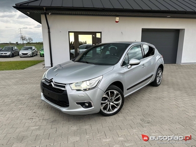 Citroen DS4