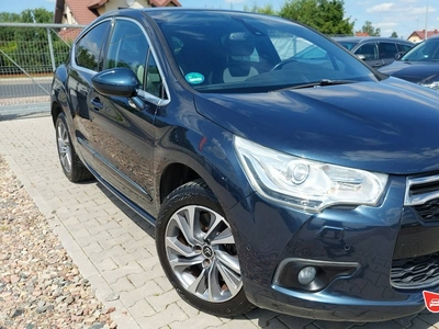 Citroen DS4