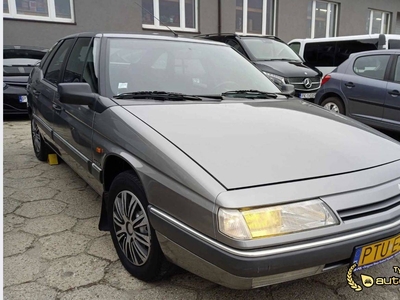 Citroen XM