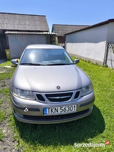 CZYTAJ OPIS!!! SPRZEDAM Saab 93