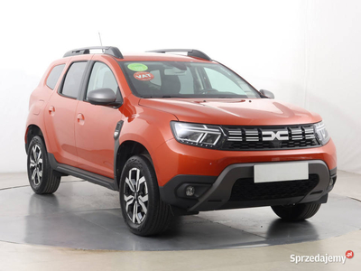 Dacia Duster 1.0 TCe