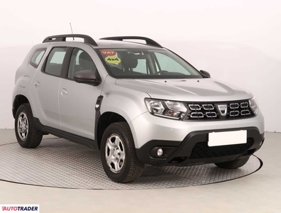 Dacia Duster 1.3 128 KM 2019r. (Piaseczno)