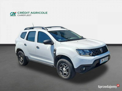 Dacia Duster 1.5 Blue dCi Essential 4WD. DW3FK56 II (2017 -)