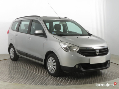 Dacia Lodgy 1.2 TCe