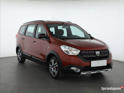 Dacia Lodgy 1.6 SCe