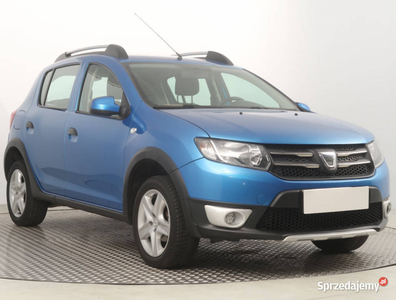 Dacia Sandero 1.5 dCi