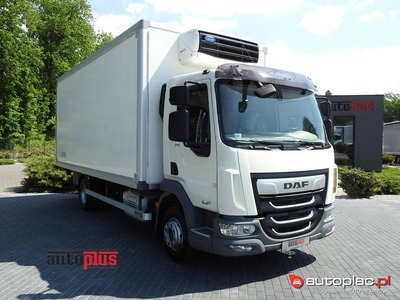 DAF lf