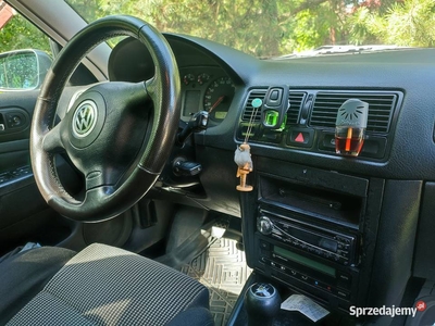 Do sprzedania VW Golf IV 1.9 TDI 1999rok produkcji