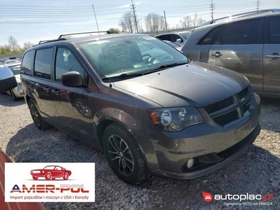 Dodge Grand Caravan