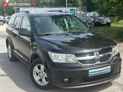 Dodge Journey