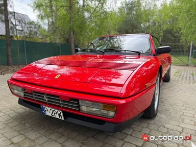 Ferrari Mondial