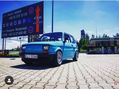 Fiat 126p