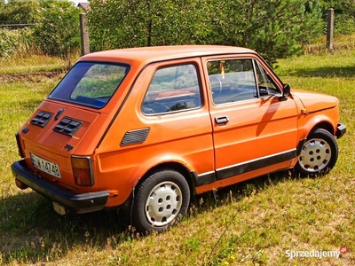 Fiat 126p