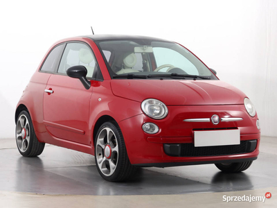 Fiat 500 1.2