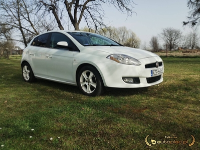 Fiat Bravo