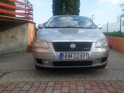 Fiat Croma