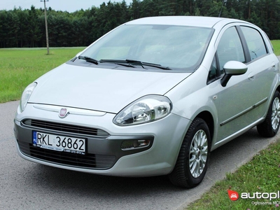 Fiat Grande Punto