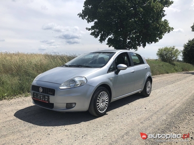 Fiat Grande Punto