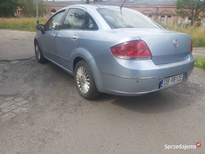 Fiat linea 1.3jtd