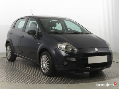 Fiat Punto 1.2