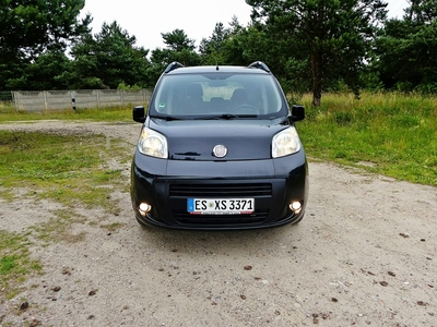 Fiat Qubo