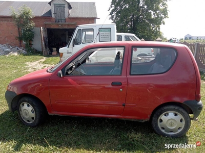 Fiat Seicento