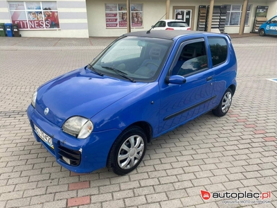 Fiat Seicento