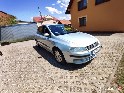 Fiat Stilo 1.6