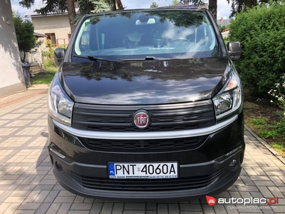 Fiat Talento