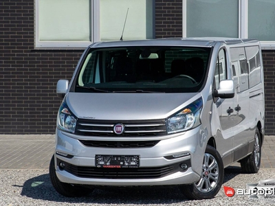 Fiat Talento