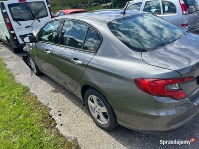 Fiat Tipo 1.6Jtd