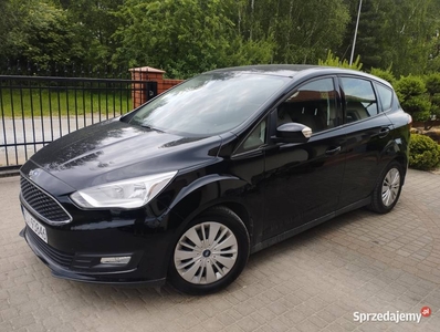 Ford C-MAX 1,0 2016r