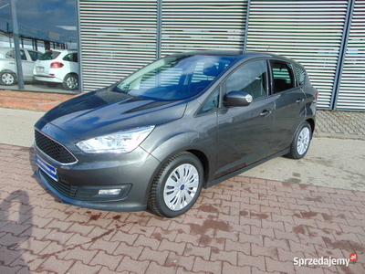 Ford C MAX.KRAJ.