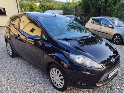 Ford Fiesta 1.4 2009r.