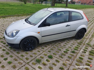 Ford Fiesta Lift 1.3