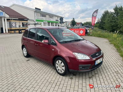 Ford Focus C-Max